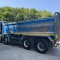 MAN TGS 35.400 E6