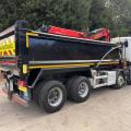 MAN TGS 35.430 EURO 6