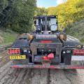 DAF CF 480 EURO 6 (DRAWBAR)
