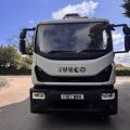 IVECO EUROCARGO 180-250 EURO 6