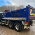 RENAULT C430 EURO 6
