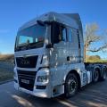 MAN TGX XLX 26.460 EURO 6