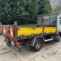 IVECO EUROCARGO 75E16 EURO 6
