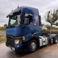 RENAULT T460 EURO 6