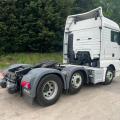 MAN TGX XLX 26.460 EURO 6