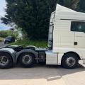 MAN TGX XLX 26.460 EURO 6