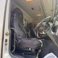 VOLVO FM 460 EURO 6 8x2