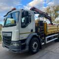 DAF LF 220 EURO 6