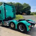 IVECO STRALIS 460 EURO 6