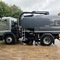MERCEDES ATEGO 1323 EURO 6