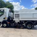 DAF LF 150 EURO 6