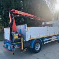 DAF LF 250 EURO 6