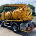 DAF LF 220 EURO 6