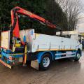 DAF LF 250 EURO 6