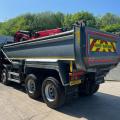 MERCEDES AROCS 3240 EURO 6