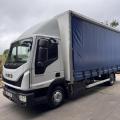 IVECO EUROCARGO 75-160 EURO 6