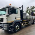 MAN TGM 18.290