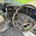 SCANIA P250 EURO 6