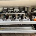 SCANIA P250 EURO 6
