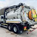 VOLVO FE 320 EURO 6 6X4 (KILO WHALE)
