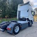 IVECO STRALIS 400 CNG