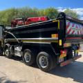DAF CF 450 EURO 6