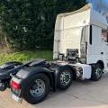 DAF XF 480 EURO 6