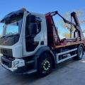 VOLVO FL 250 EURO 6