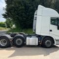 IVECO STRALIS 460 EURO 6