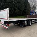 RENAULT C 380 EURO 6