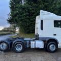 DAF XF 530 EURO 6 (REAR LIFT)
