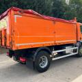 DAF LF 260 EURO 6