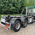 DAF CF 400 EURO 6
