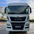 MAN TGX 26.460 EURO 6