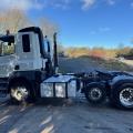 DAF CF 450 EURO 6 FTP