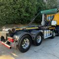 DAF CF 450 EURO 6