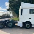 DAF XF 480 EURO 6