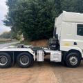 DAF CF 480 EURO 6 6X4