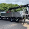 MAN TGM 26.320 EURO 6