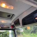 MERCEDES AROCS 1824 E6 4X4