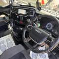 IVECO S-WAY 420 EURO 6