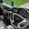 MAN TGX XLX 26.460 EURO 6