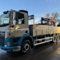 DAF CF 290 EURO 6