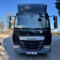 DAF LF 150 EURO 6