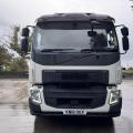 VOLVO FE 320 EURO 6 (SLEEPER CAB)