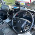 MERCEDES ATEGO 1223 EURO 6