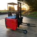 PALFINGER CRAYLER F3-151 PRO