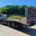 DAF CF 410 EURO 6 8x2