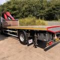 IVECO EUROCARGO 180-250 EURO 6