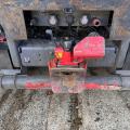 DAF CF 480 EURO 6 (DRAWBAR)